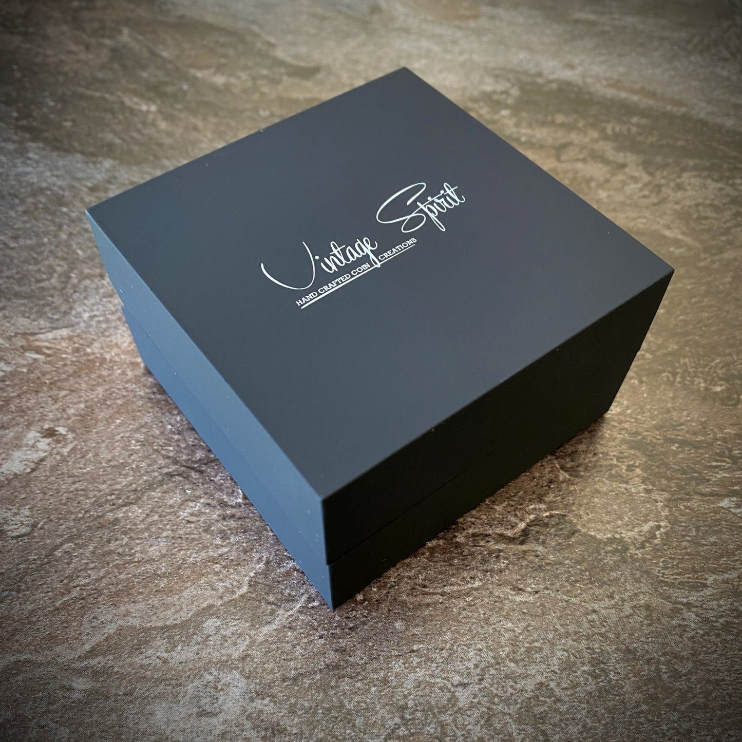 Australian Shilling Cufflinks - Vintage Spirit - Handcrafted Coin Creations