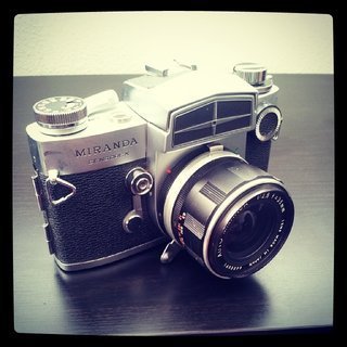 Living in the Seventies - Vintage Spirit - Handcrafted Coin Creations