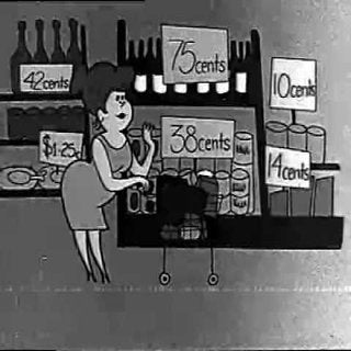 The Rise and Fall Of Australia's Silver 50 Cent Coins - Vintage Spirit - Handcrafted Coin Creations