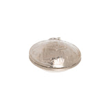 Australian 1966 50cent Handcrafted Domed Pendant - Vintage Spirit - Handcrafted Coin Creations