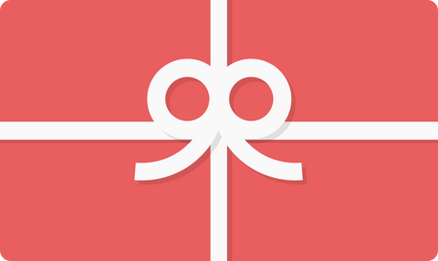 Gift Card - Vintage Spirit - Handcrafted Coin Creations